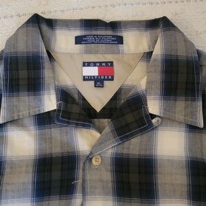 Tommy Hilfiger.  Size XL